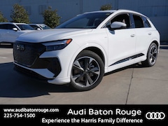 2025 Audi Q4 e-tron 55 Premium SUV