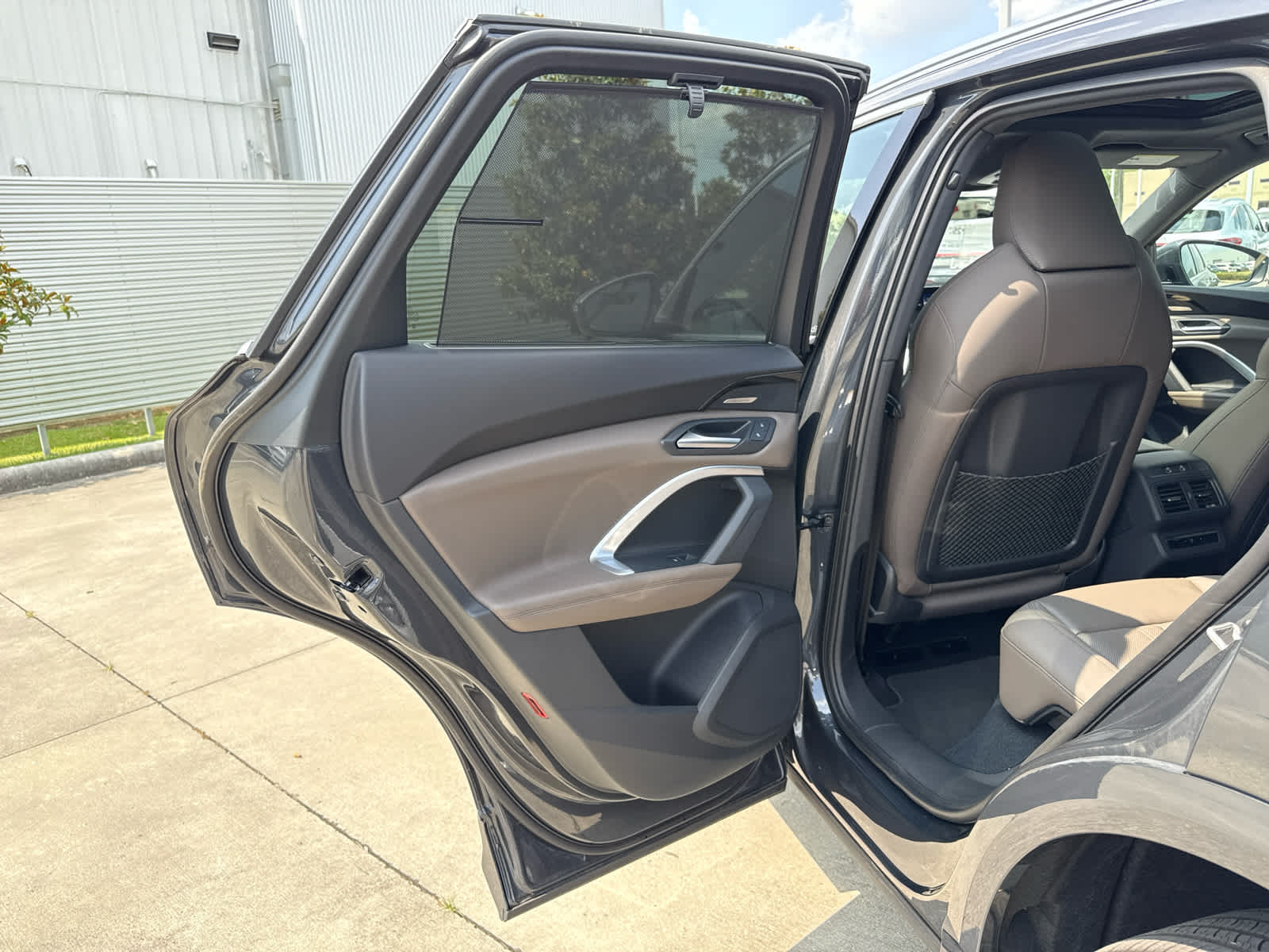 2025 Audi Q5 Premium Plus - Photo 22