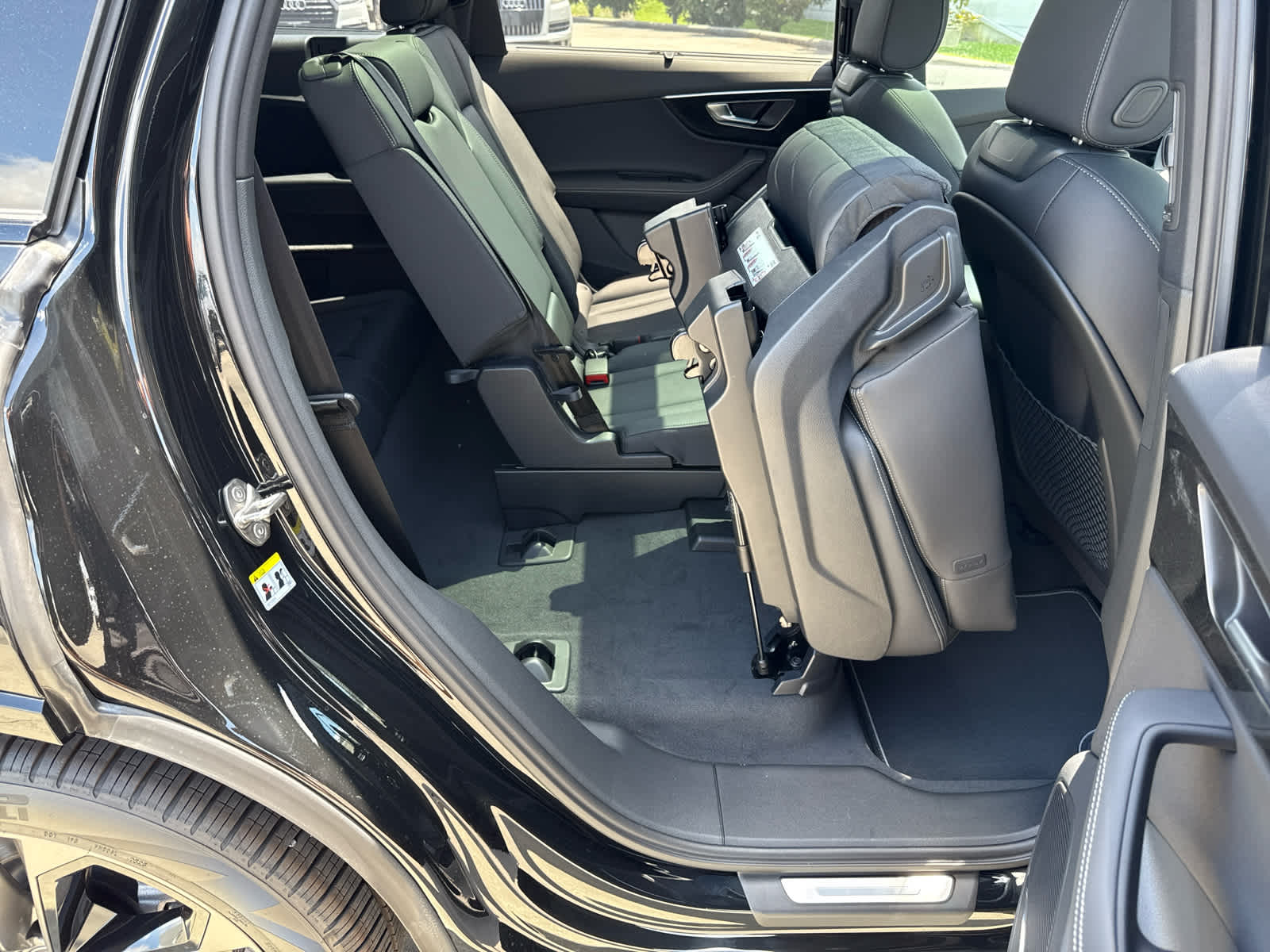 2025 Audi Q7 Premium Plus - Photo 20
