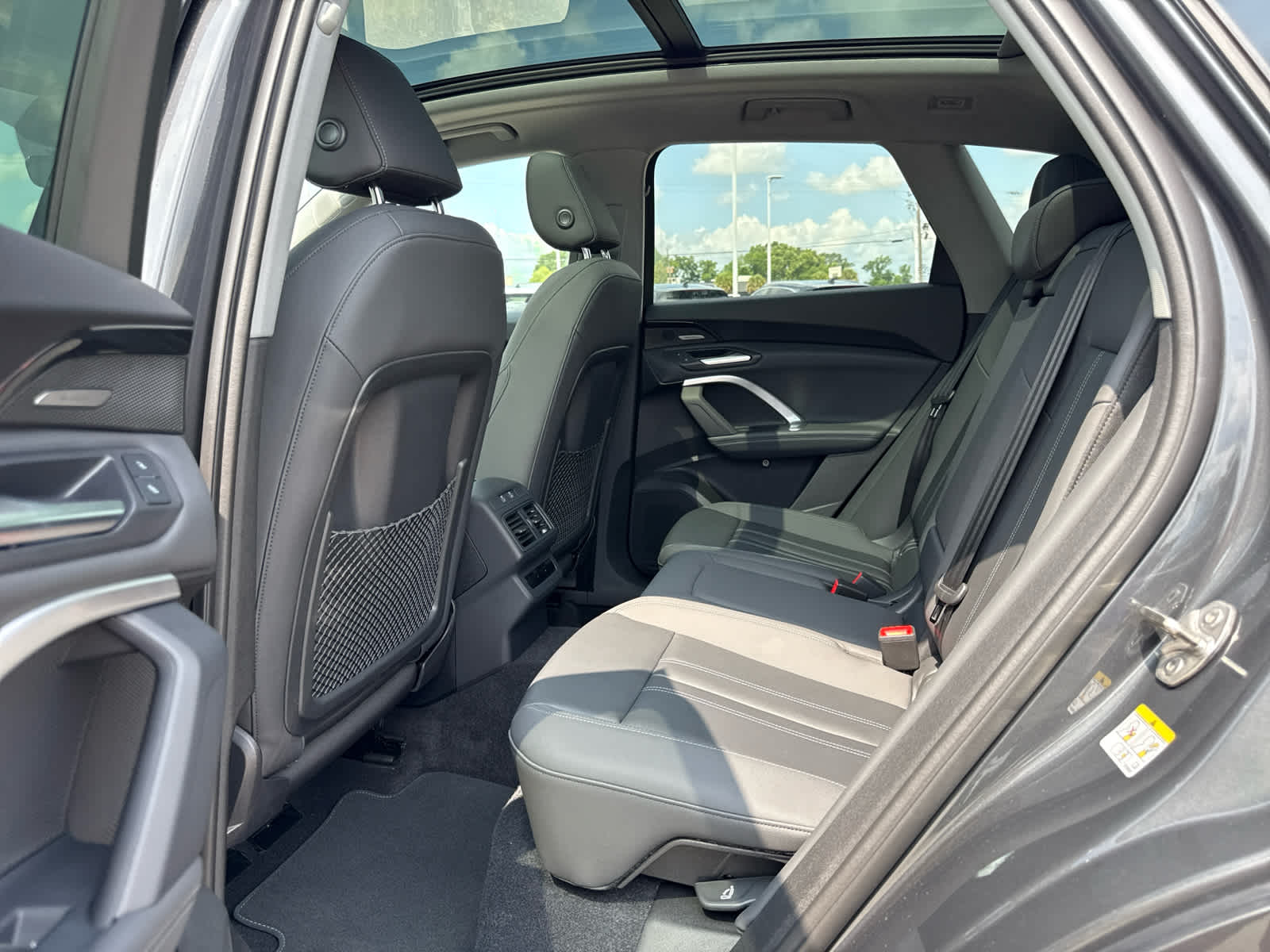 2025 Audi Q5 Premium Plus - Photo 21