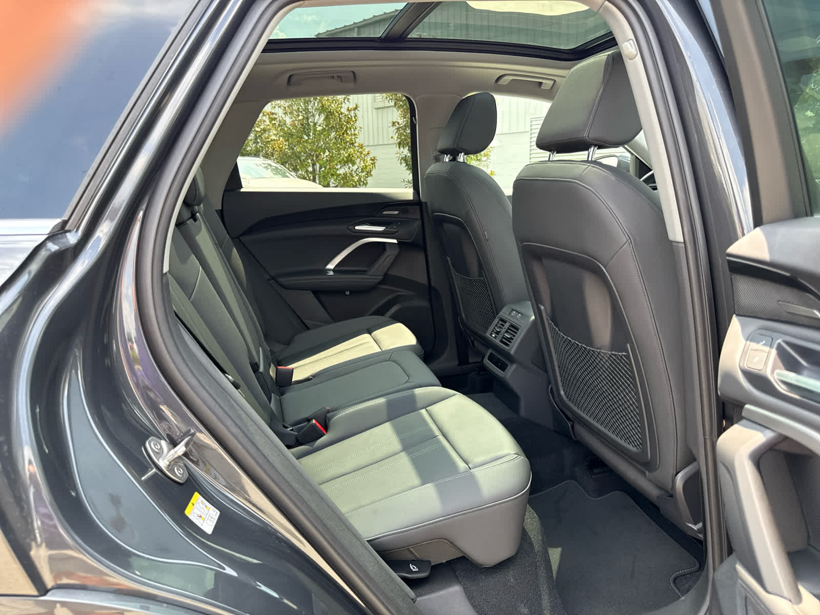 2025 Audi Q5 Premium Plus - Photo 18