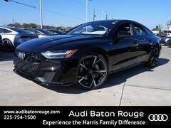 2025 Audi A7 55 Prestige Sportback