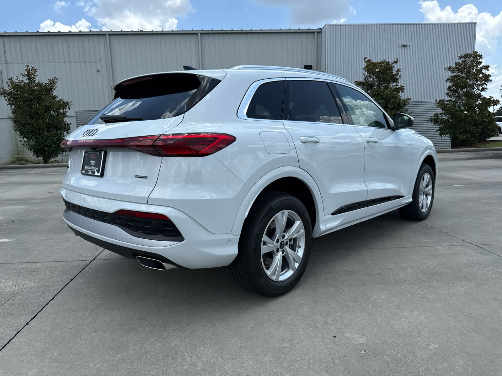 2025 Audi Q5 Premium - Photo 5