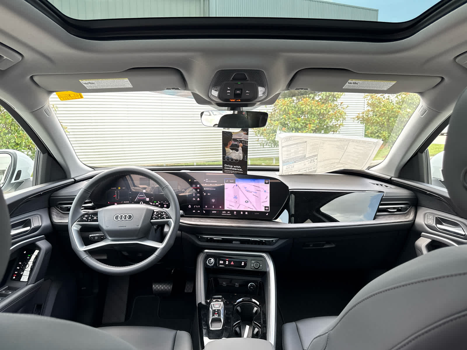 2025 Audi Q5 Premium - Photo 30