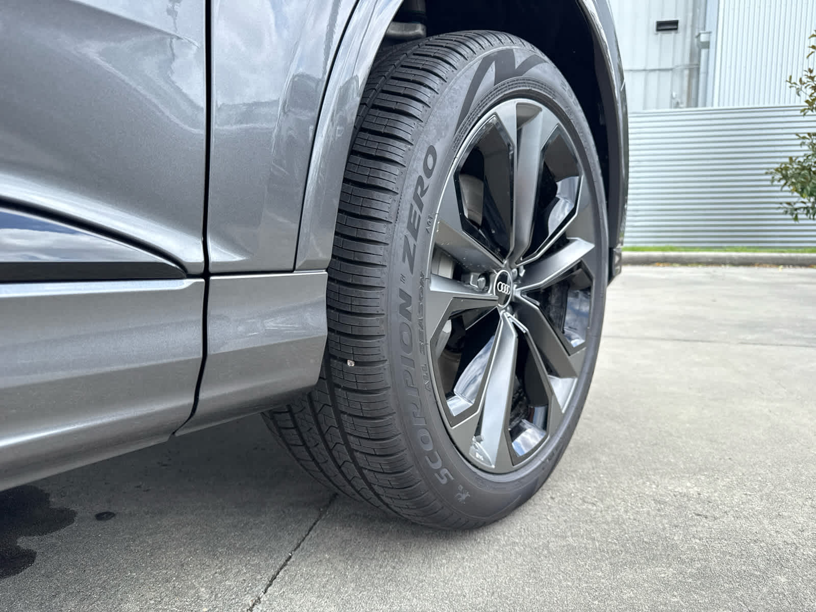 2025 Audi Q7 Premium Plus - Photo 12