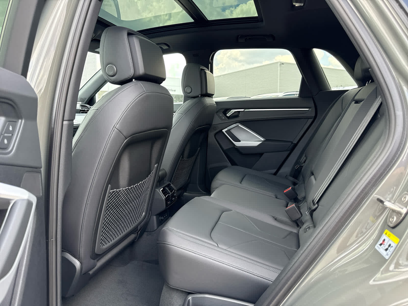 2025 Audi Q3 S Line Premium - Photo 20