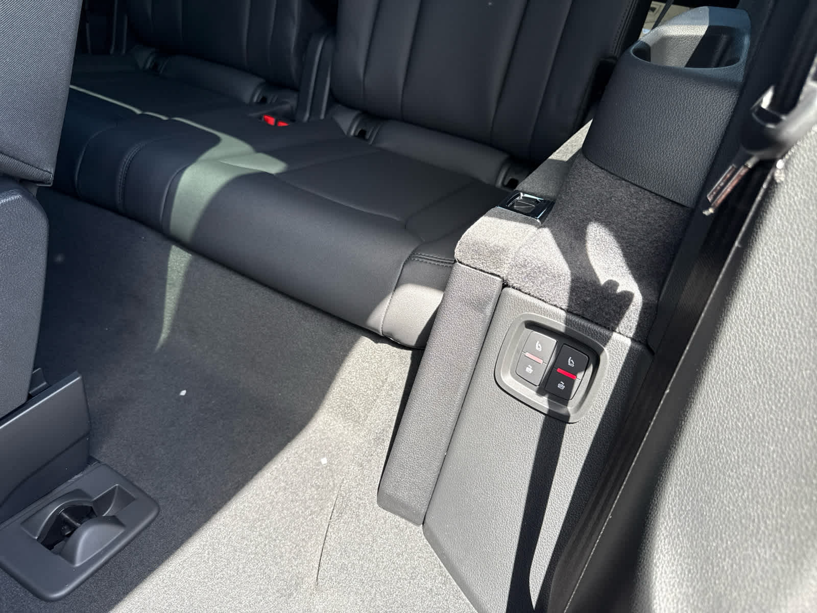 2025 Audi Q7 Premium Plus - Photo 27