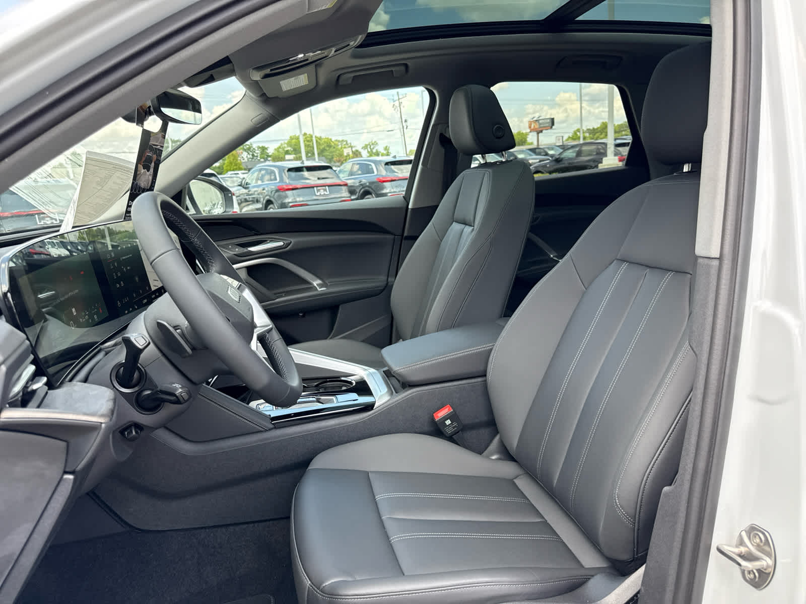 2025 Audi Q5 Premium - Photo 26