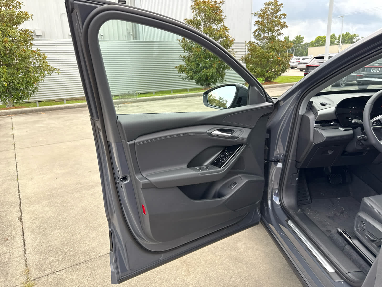 2025 Audi Q6 e-tron Premium - Photo 23