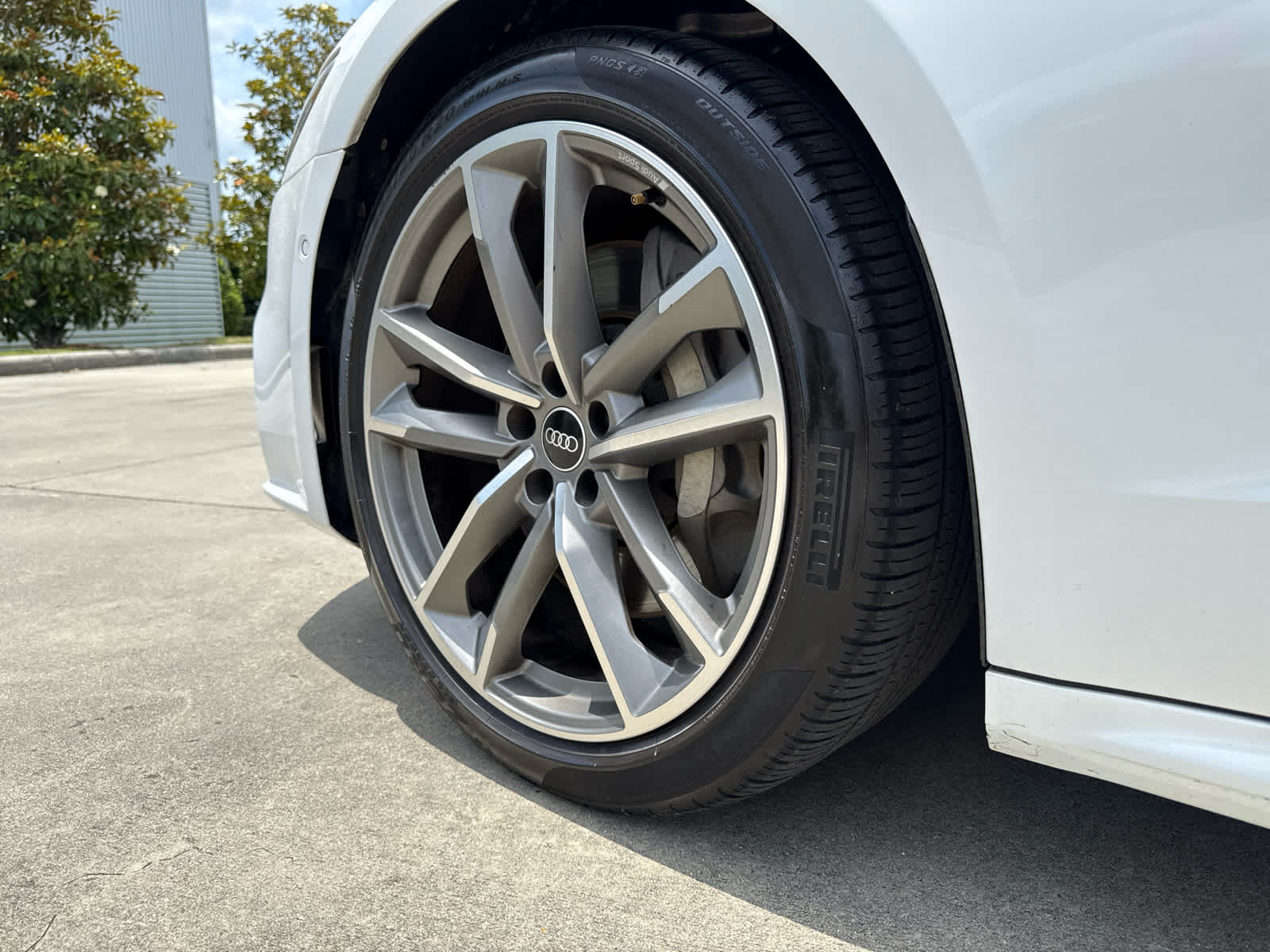 2021 Audi A7 Prestige - Photo 10
