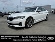 BMW 540i