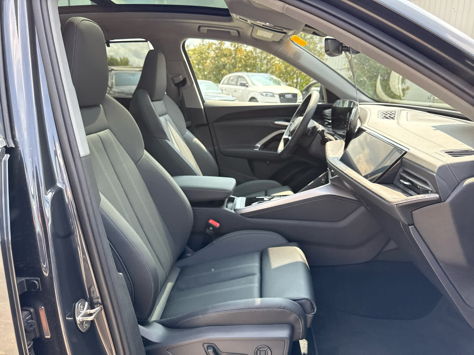 2025 Audi Q5 Prestige - Photo 16