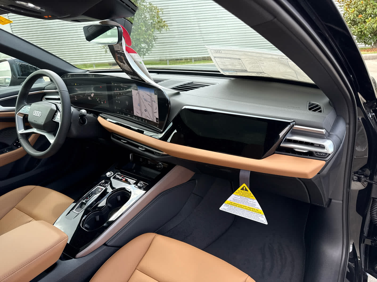 2025 Audi New A5 Premium - Photo 14