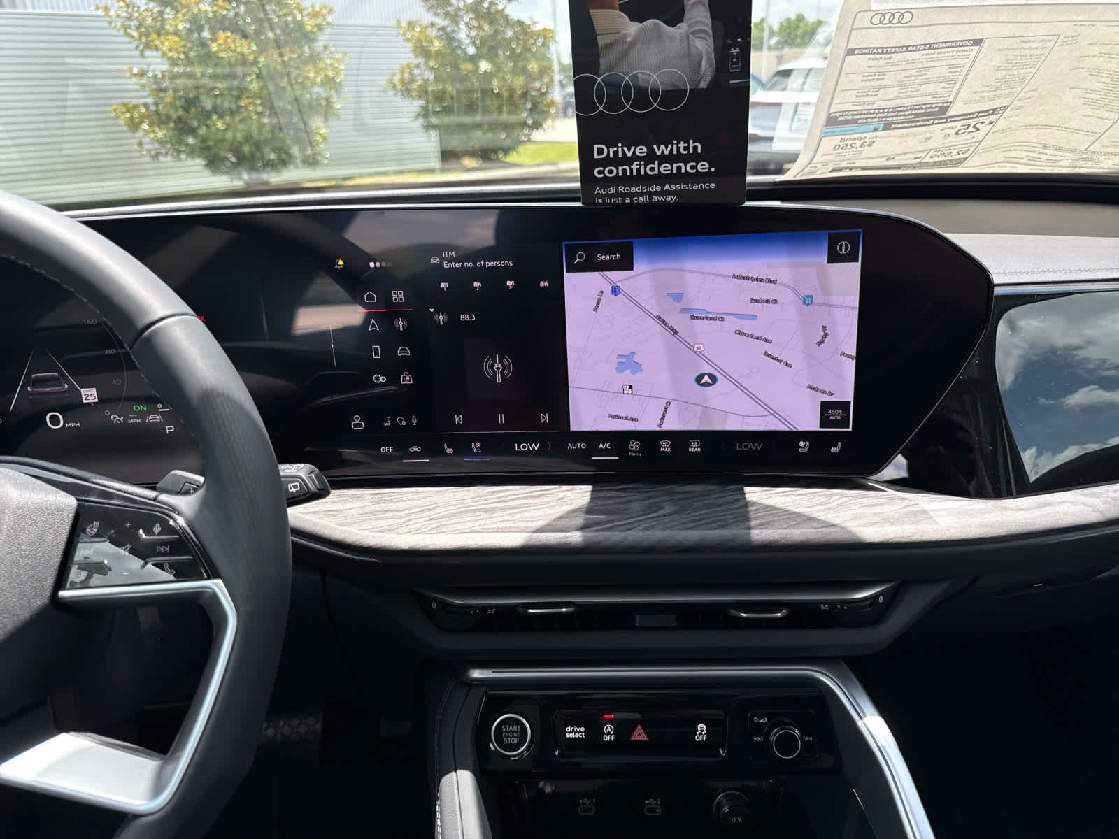 2025 Audi Q5 Premium Plus - Photo 28