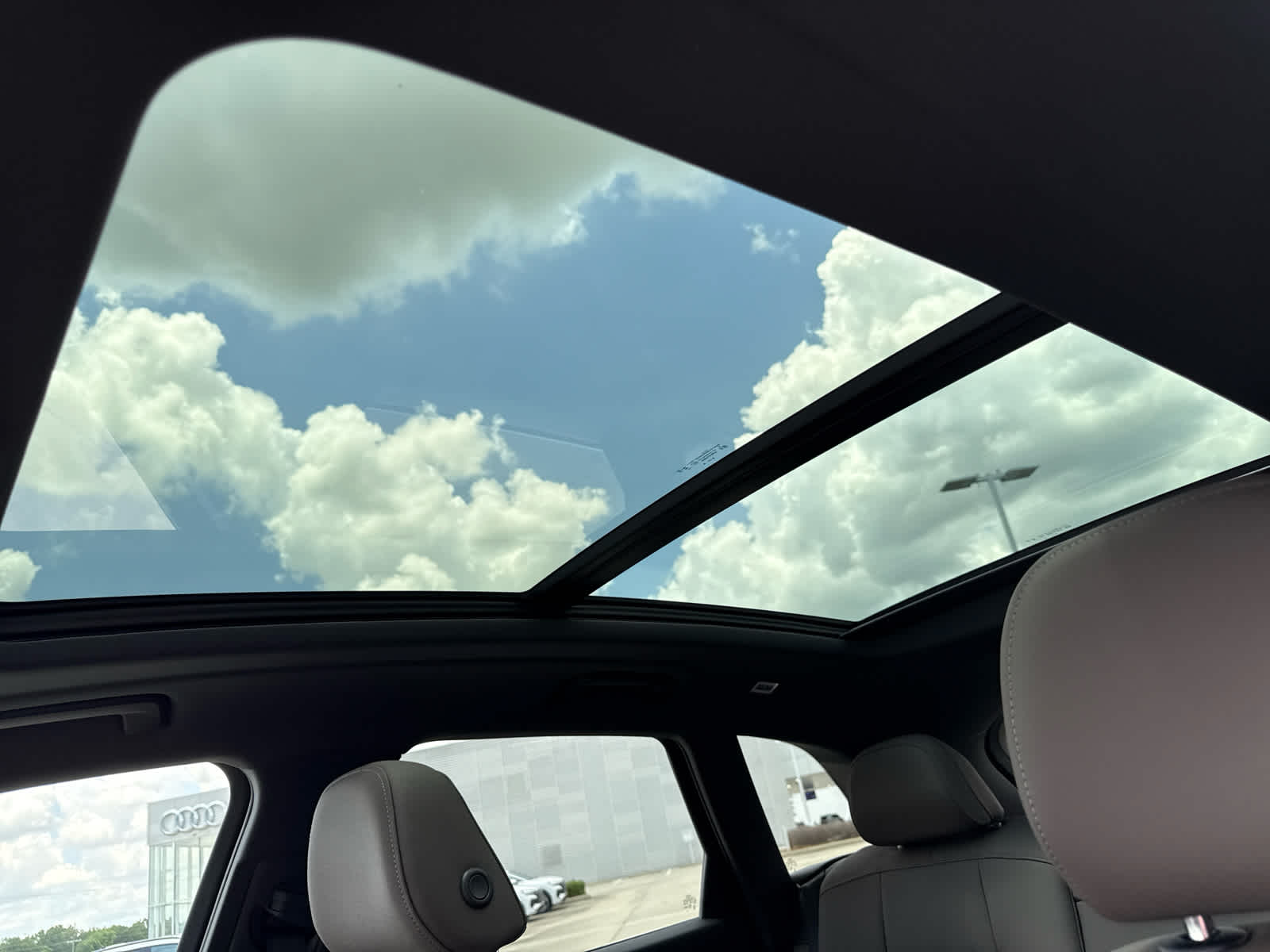 2025 Audi Q5 Premium - Photo 30