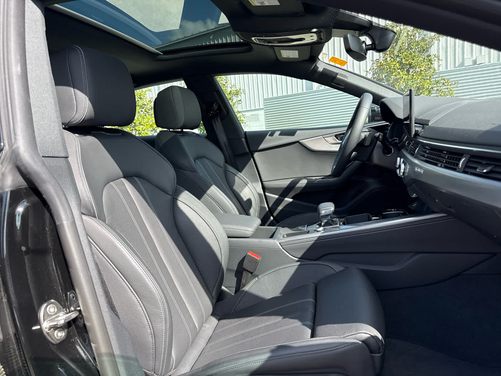 2024 Audi A5 Sportback Premium Plus - Photo 15