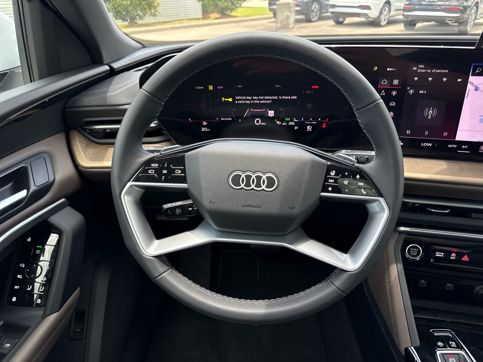 2025 Audi Q5 Premium - Photo 26