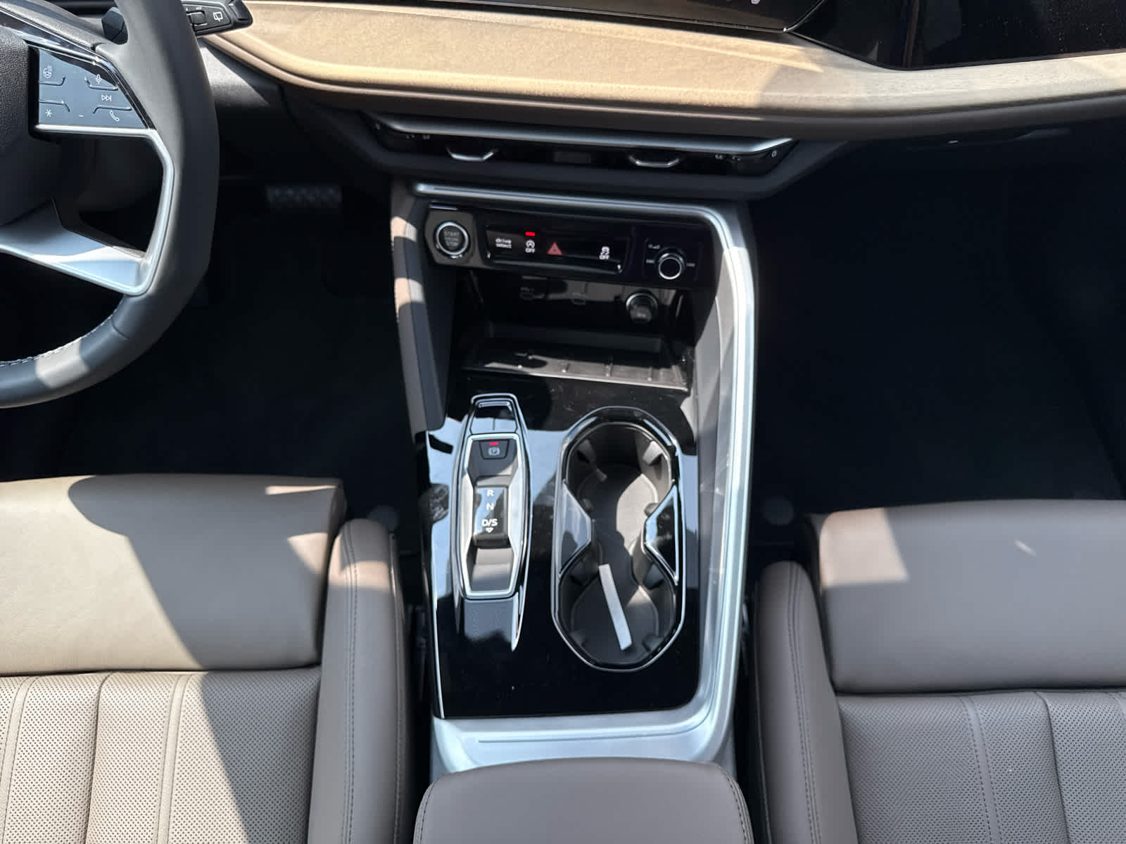 2025 Audi Q5 Premium Plus - Photo 29