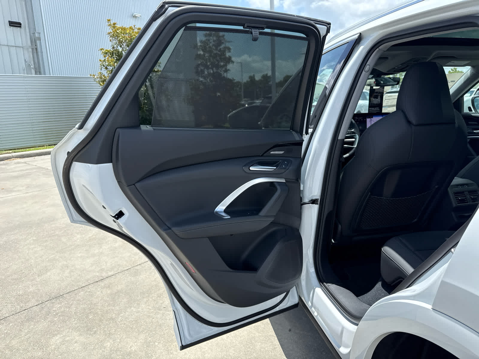 2025 Audi Q5 Premium Plus - Photo 22