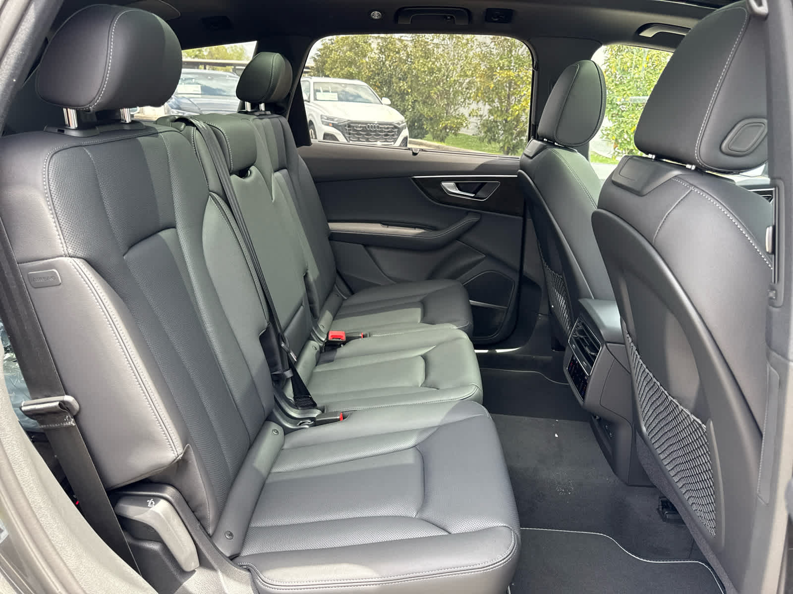 2025 Audi Q7 Premium Plus - Photo 17