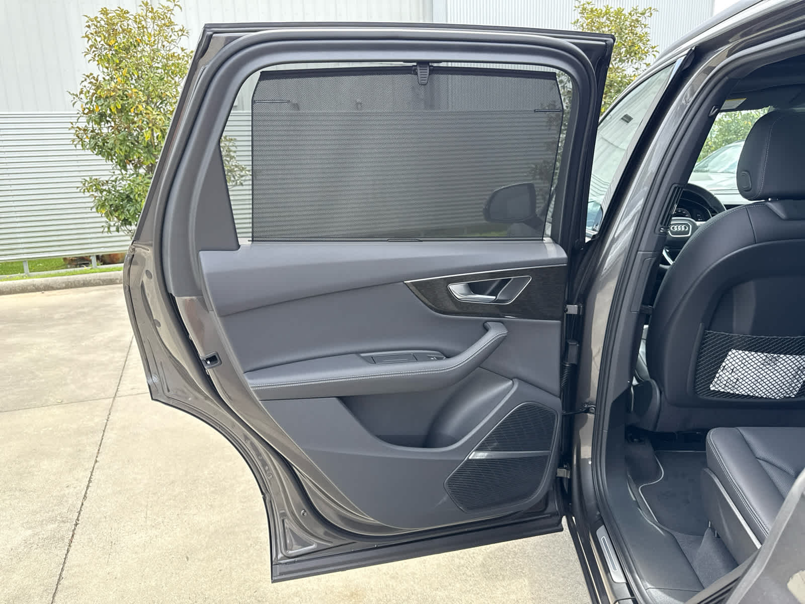 2025 Audi Q7 Premium Plus - Photo 20
