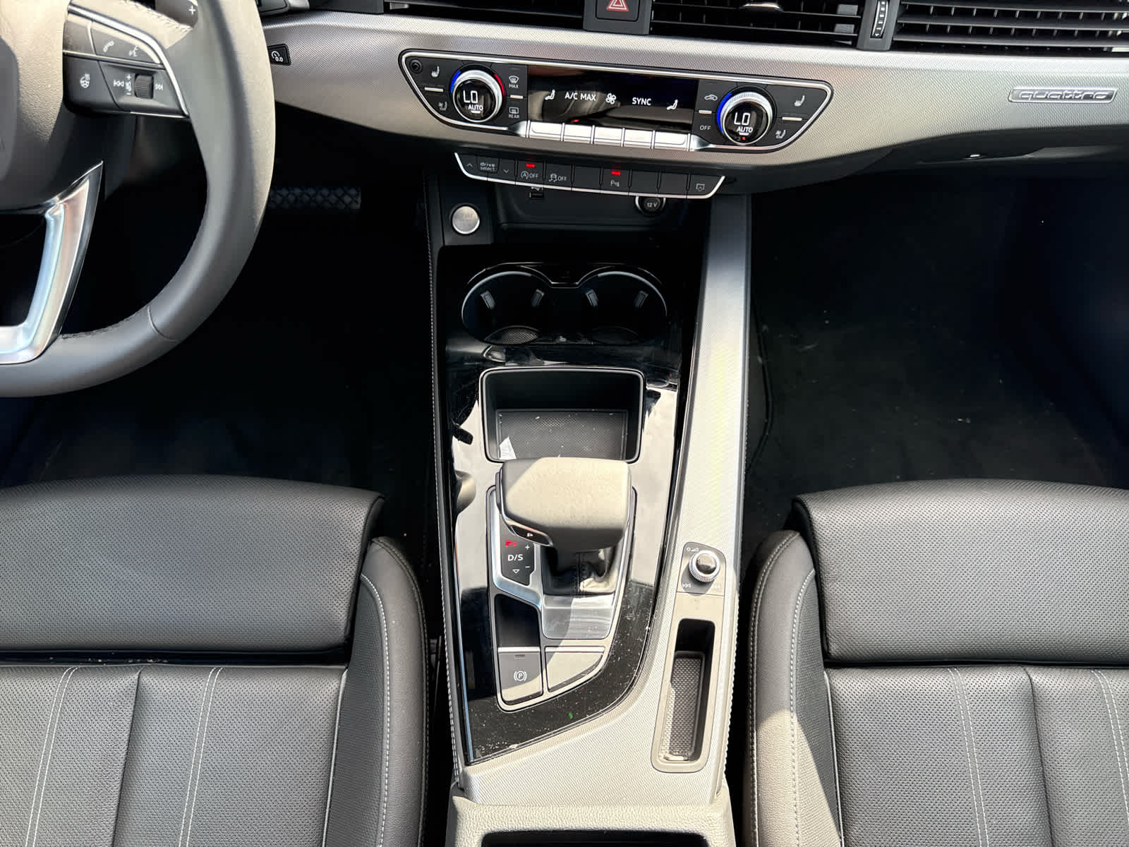 2024 Audi A5 Sportback Premium Plus - Photo 27