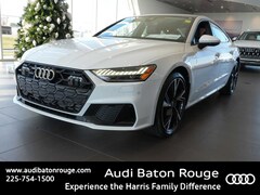 2025 Audi A7 55 Prestige Sportback