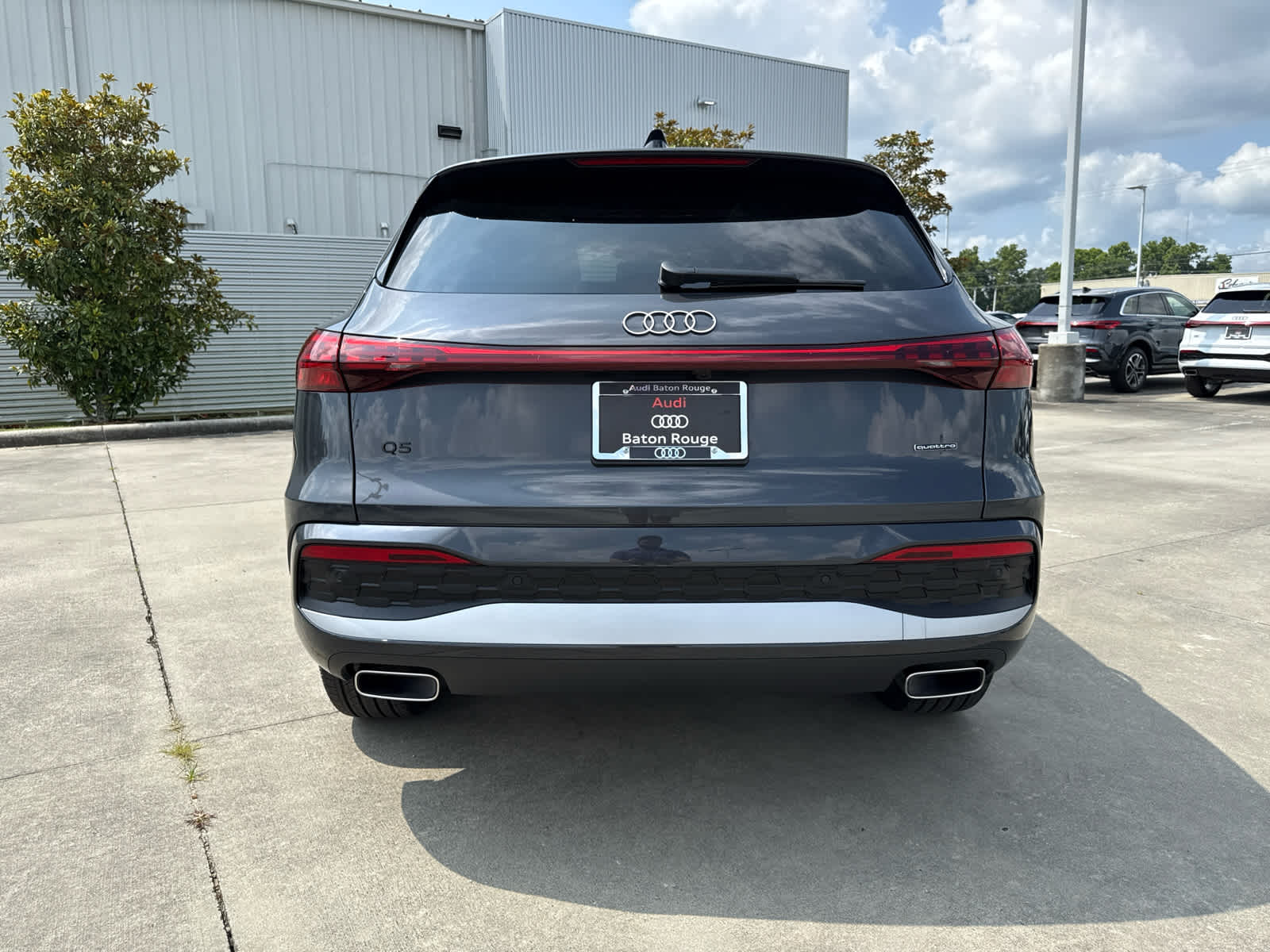 2025 Audi Q5 Premium Plus - Photo 6