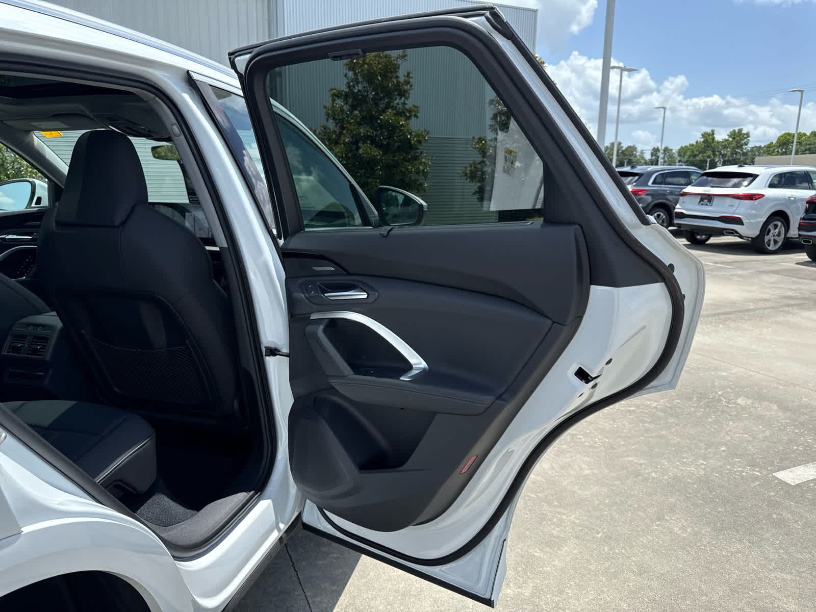 2025 Audi Q5 Premium Plus - Photo 17
