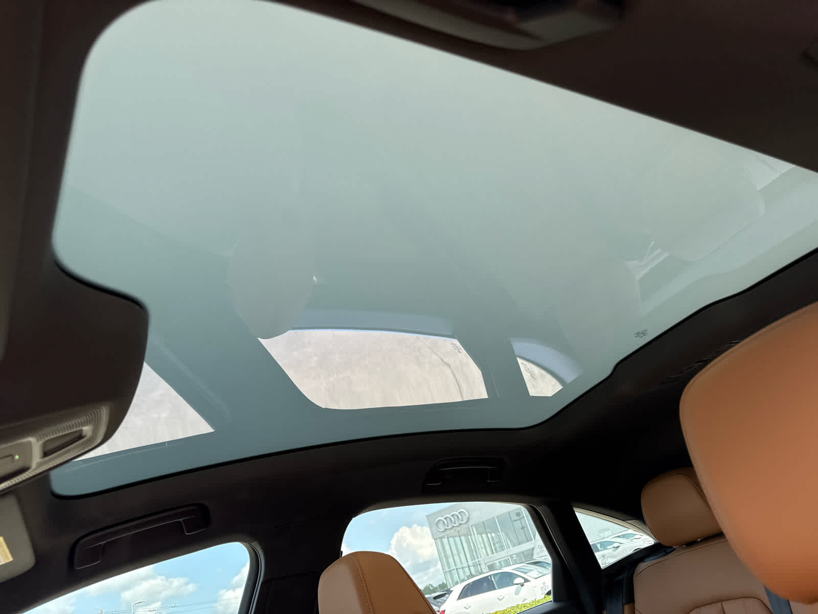 2025 Audi New A5 Premium - Photo 31