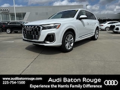 2025 Audi Q7 45 Premium Plus SUV