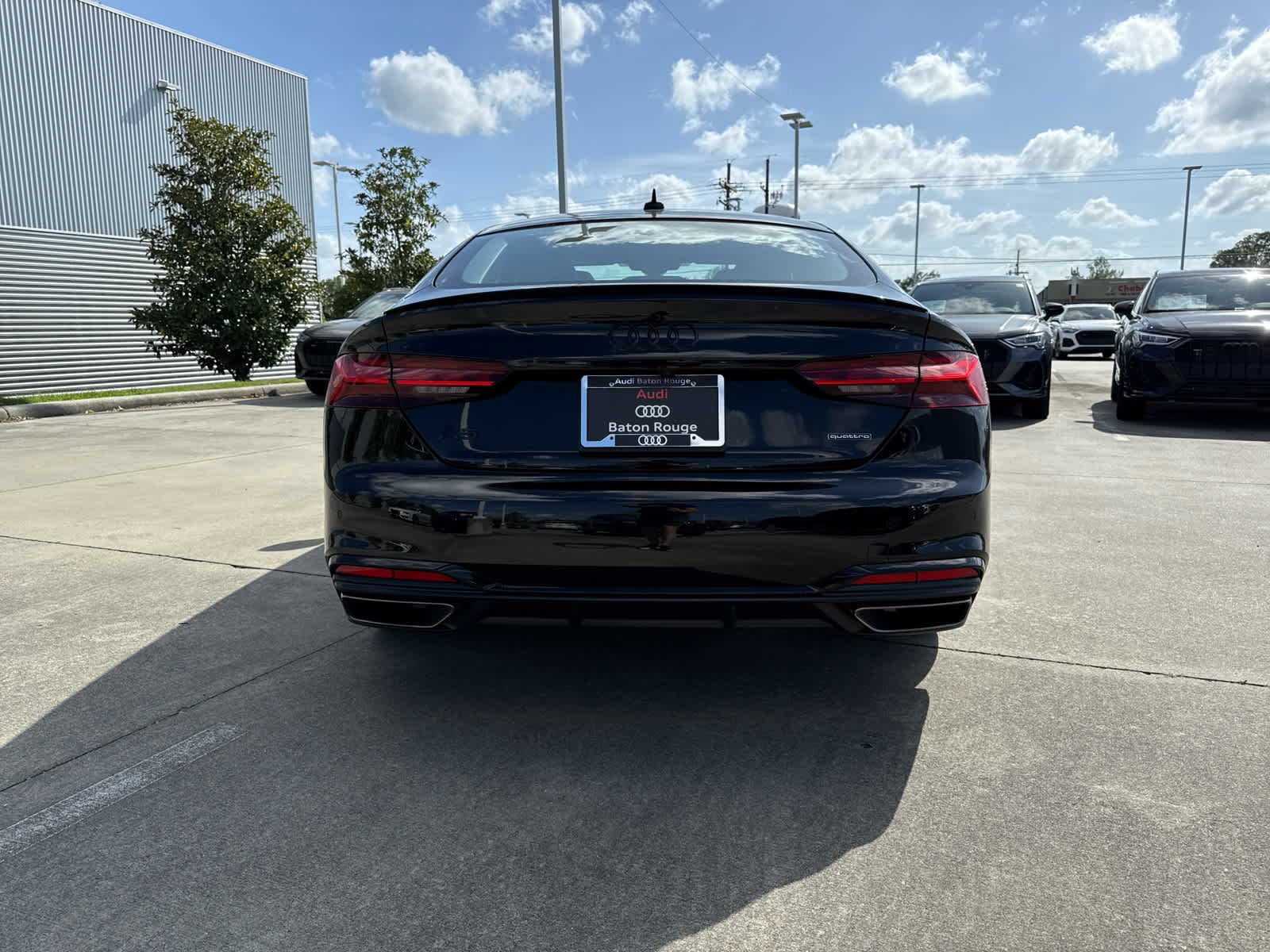 2024 Audi A5 Sportback Premium Plus - Photo 6