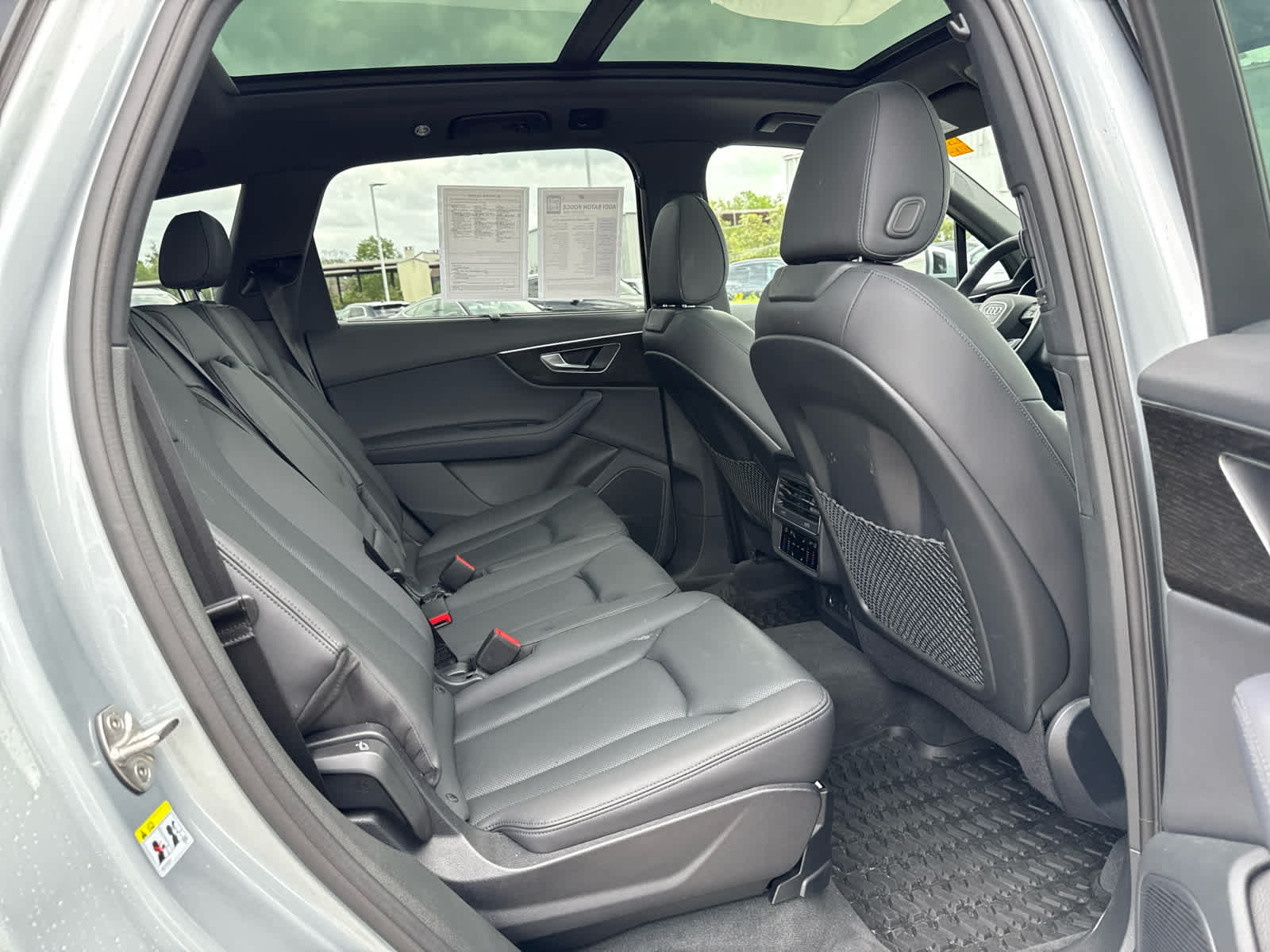 2024 Audi Q7 Premium Plus - Photo 16