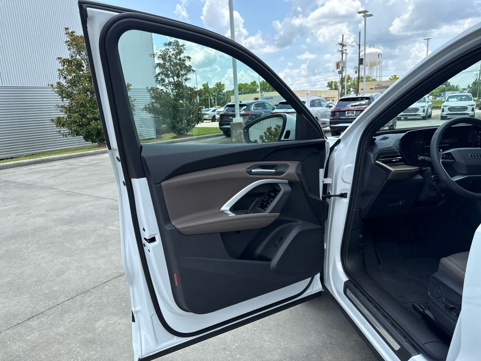 2025 Audi Q5 Premium - Photo 22