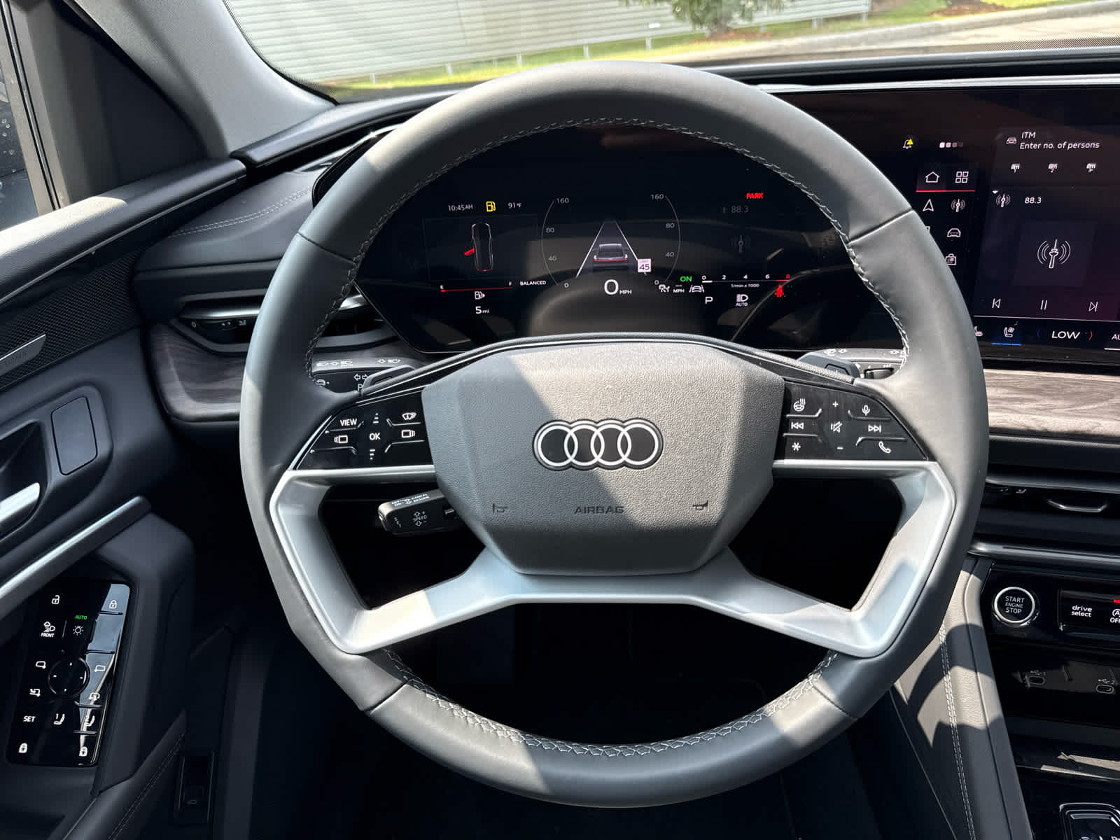 2025 Audi Q5 Prestige - Photo 27