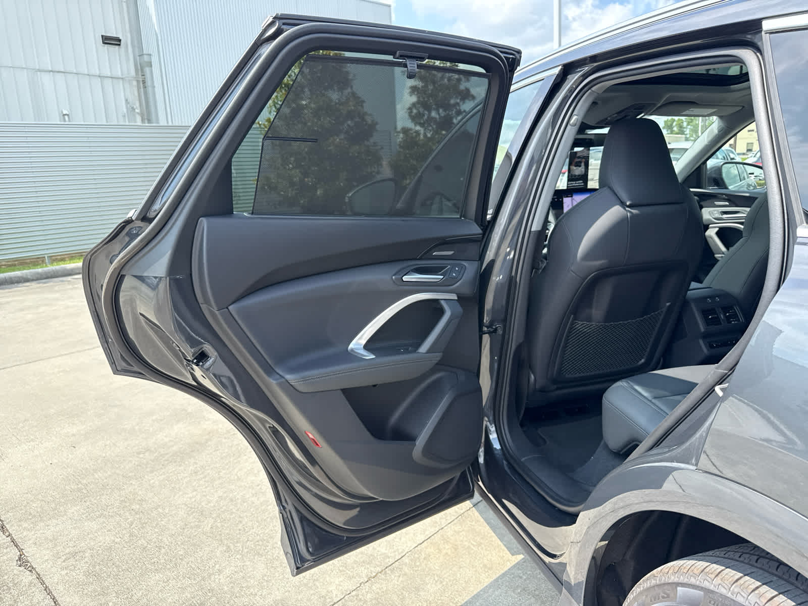 2025 Audi Q5 Prestige - Photo 22
