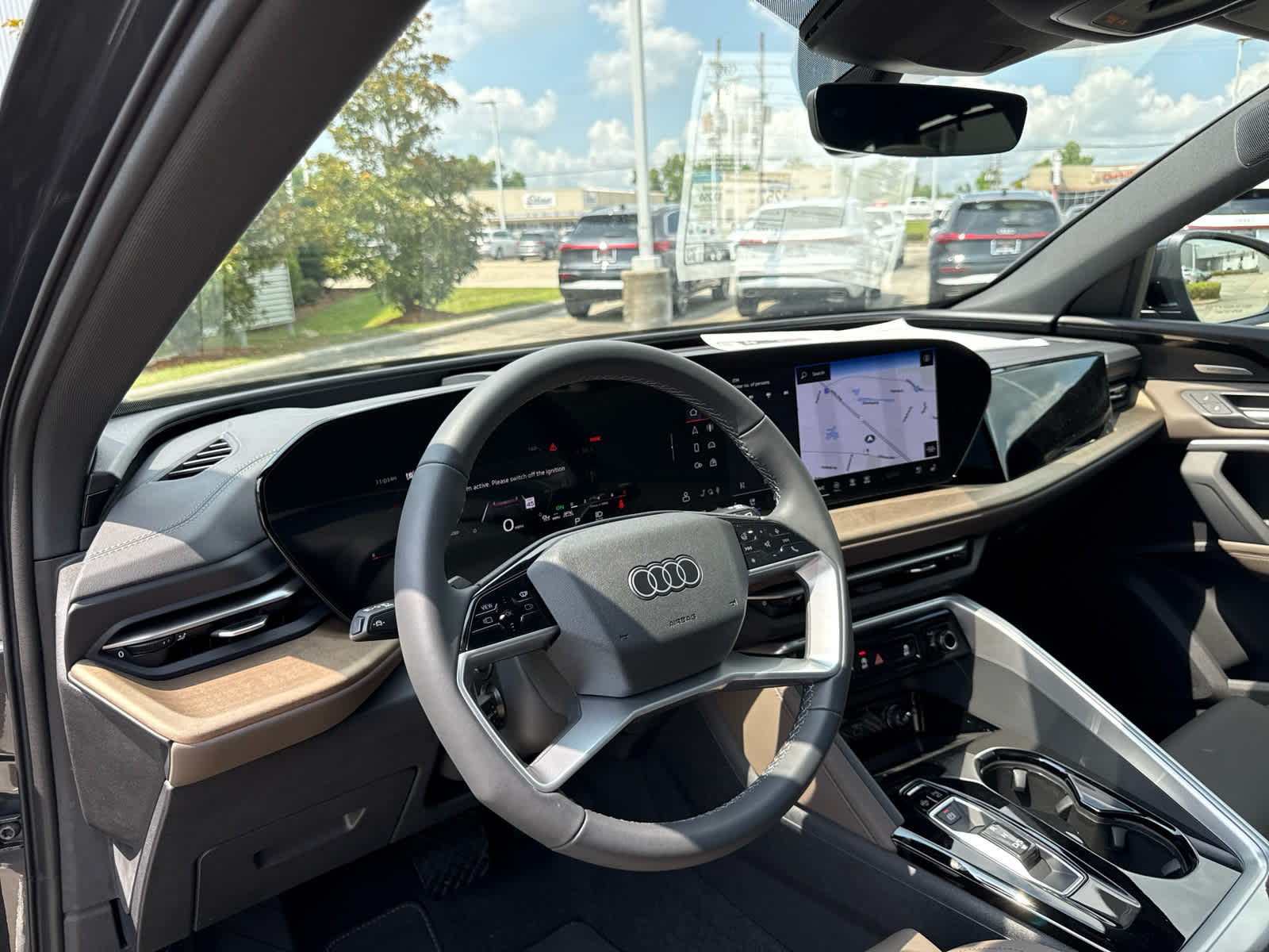 2025 Audi Q5 Premium Plus - Photo 24