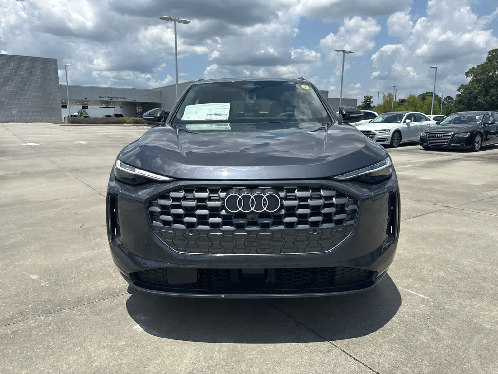 2025 Audi Q5 Premium Plus