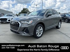 2025 Audi Q3 45 S line Premium SUV