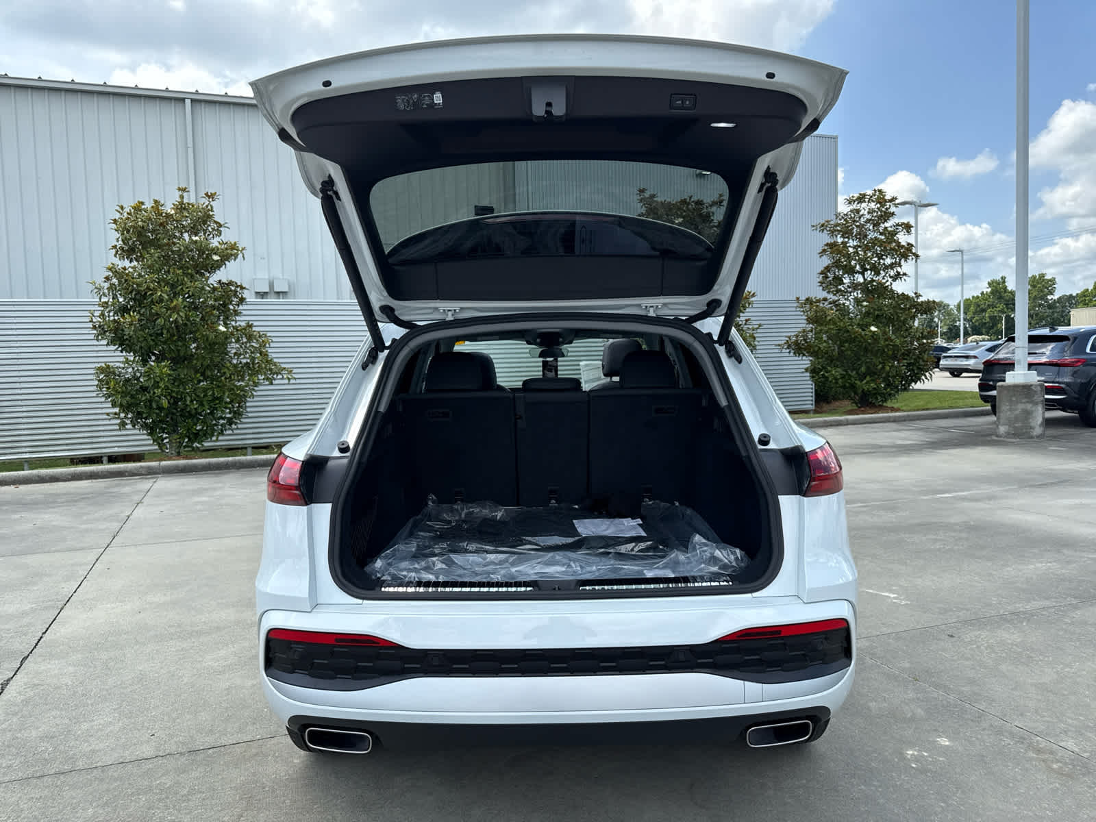 2025 Audi Q5 Premium - Photo 33