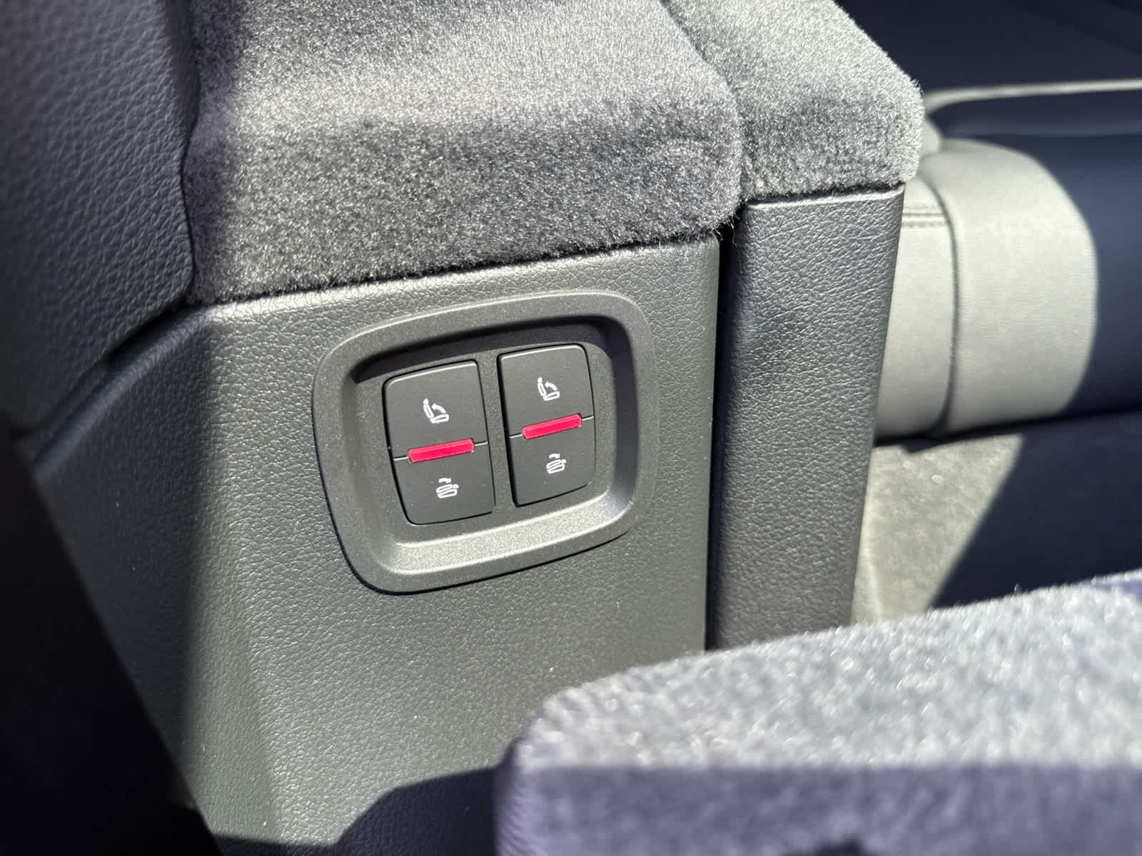 2025 Audi Q7 Premium Plus - Photo 24