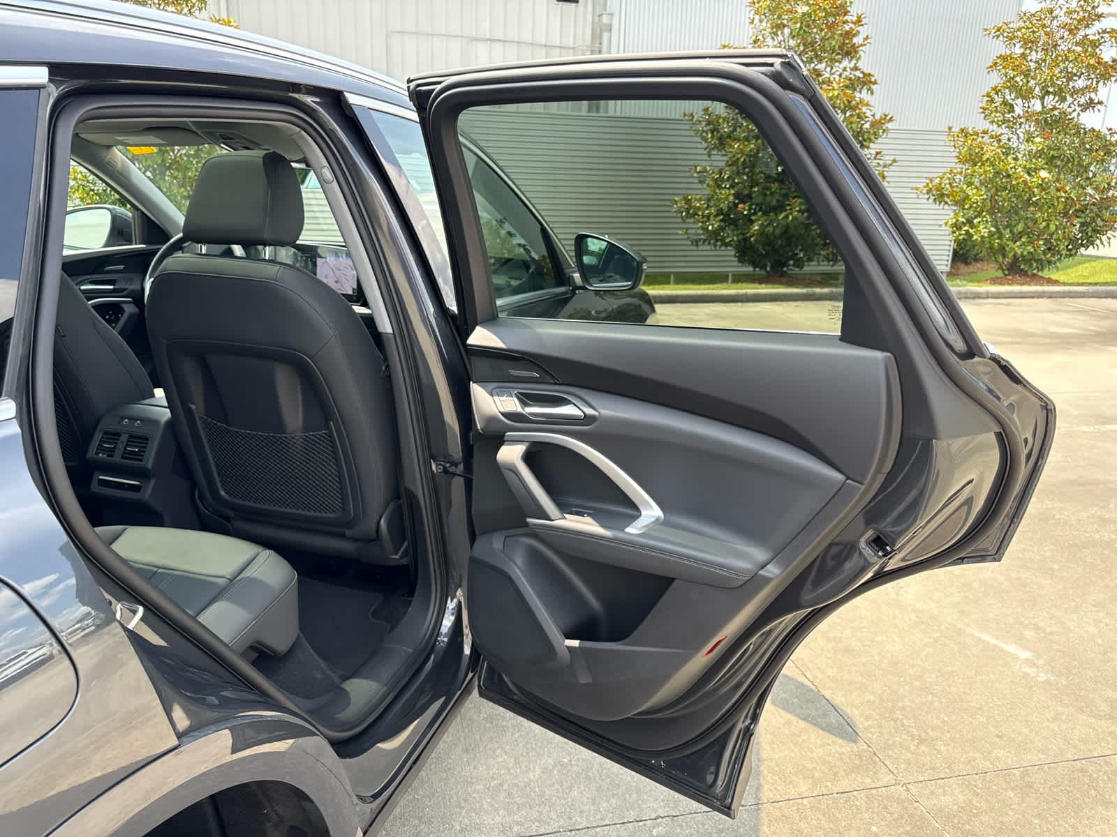 2025 Audi Q5 Premium Plus - Photo 17