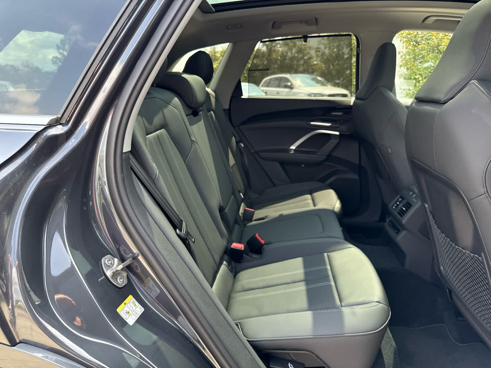 2025 Audi Q5 Prestige - Photo 19