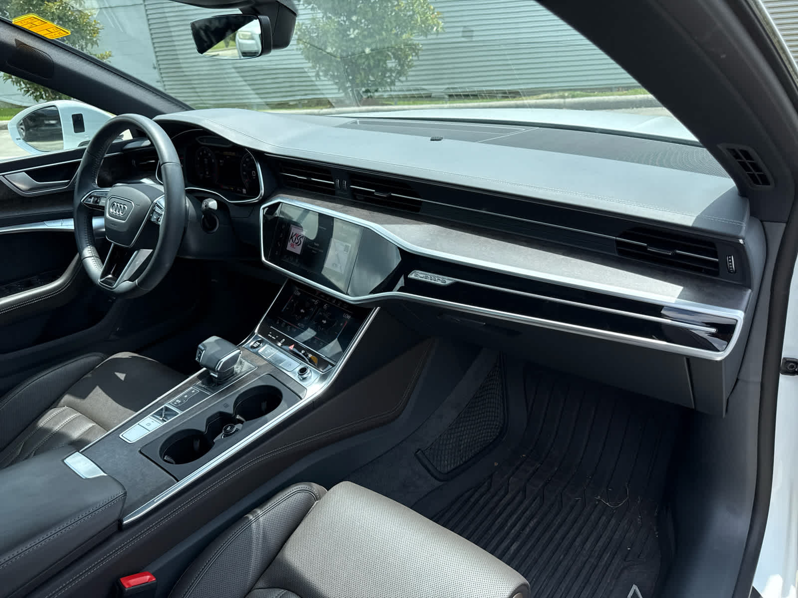 2021 Audi A7 Prestige - Photo 14