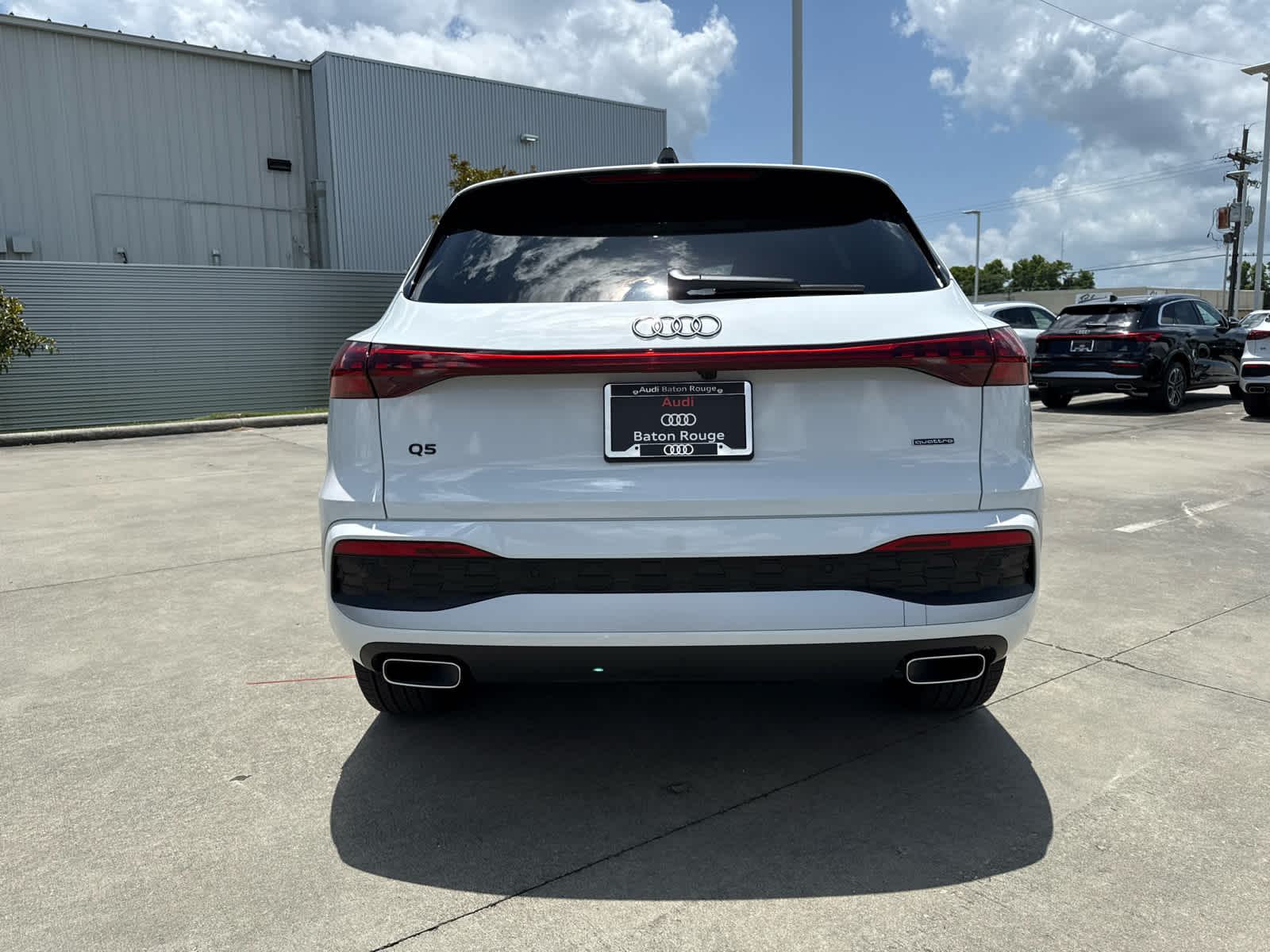 2025 Audi Q5 Premium Plus - Photo 6