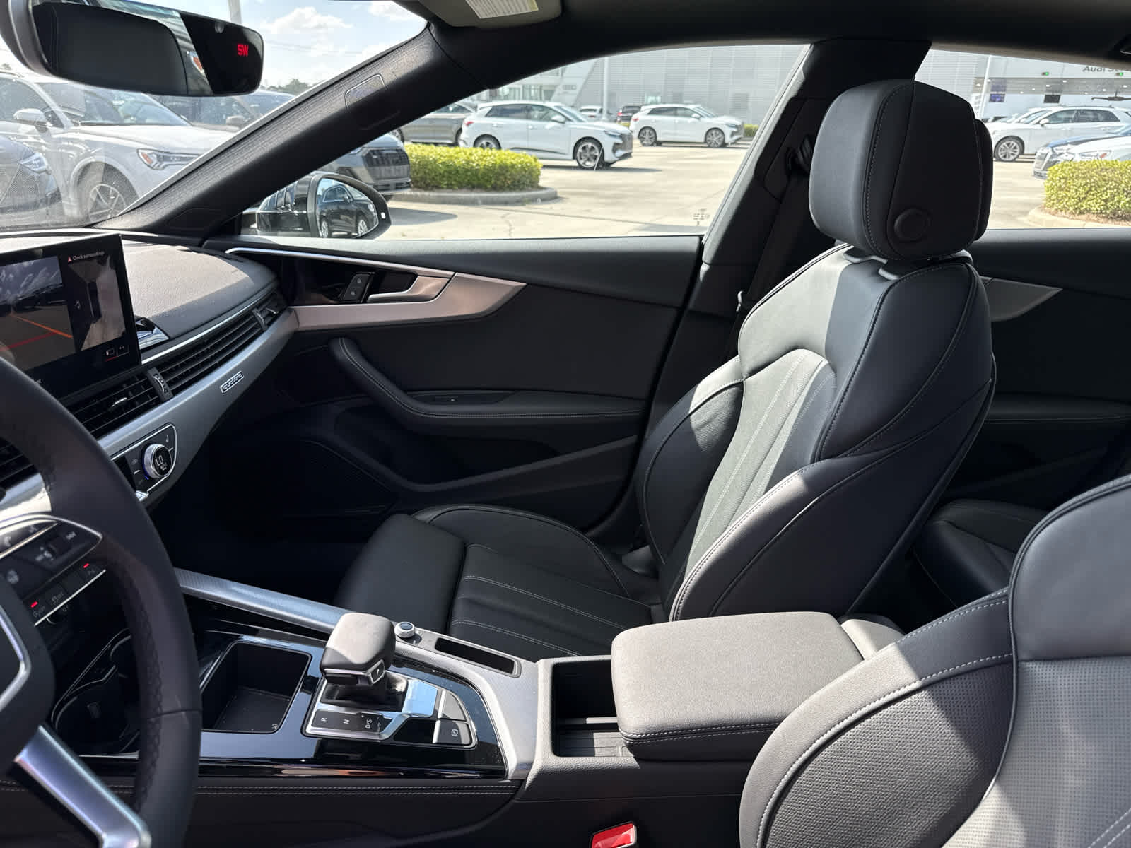 2024 Audi A5 Sportback Premium Plus - Photo 22