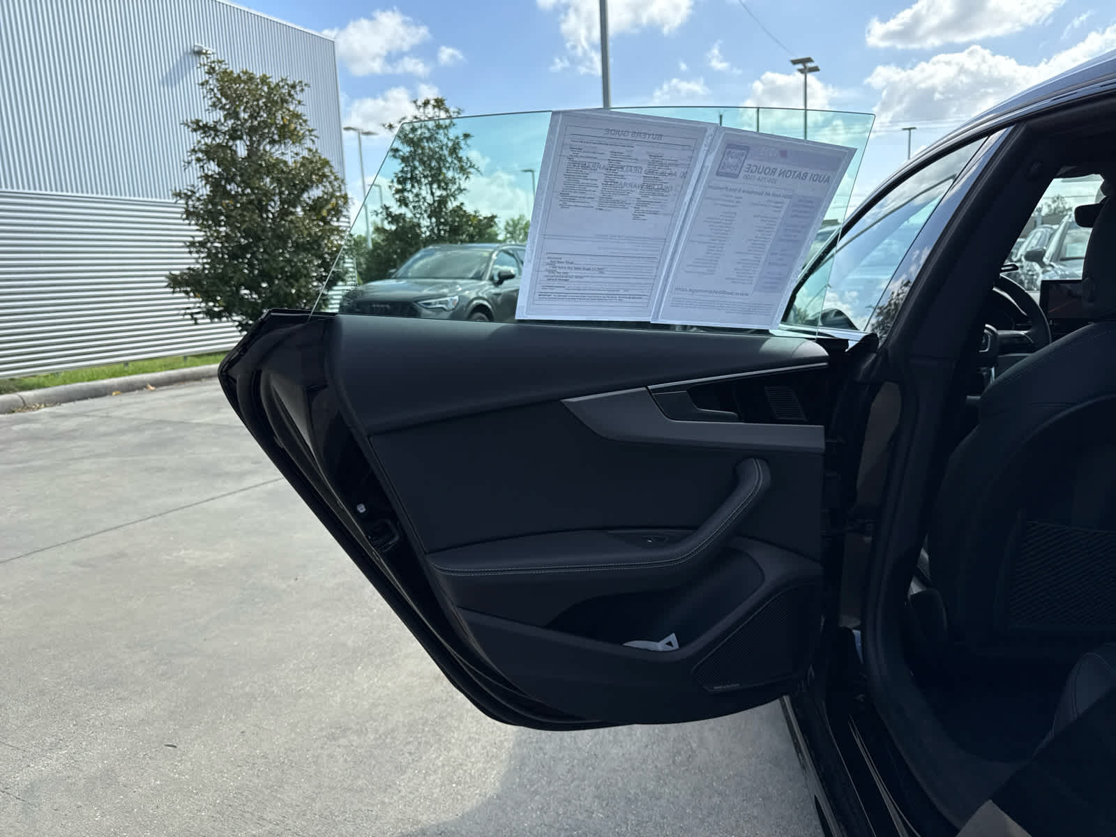 2024 Audi A5 Sportback Premium Plus - Photo 20