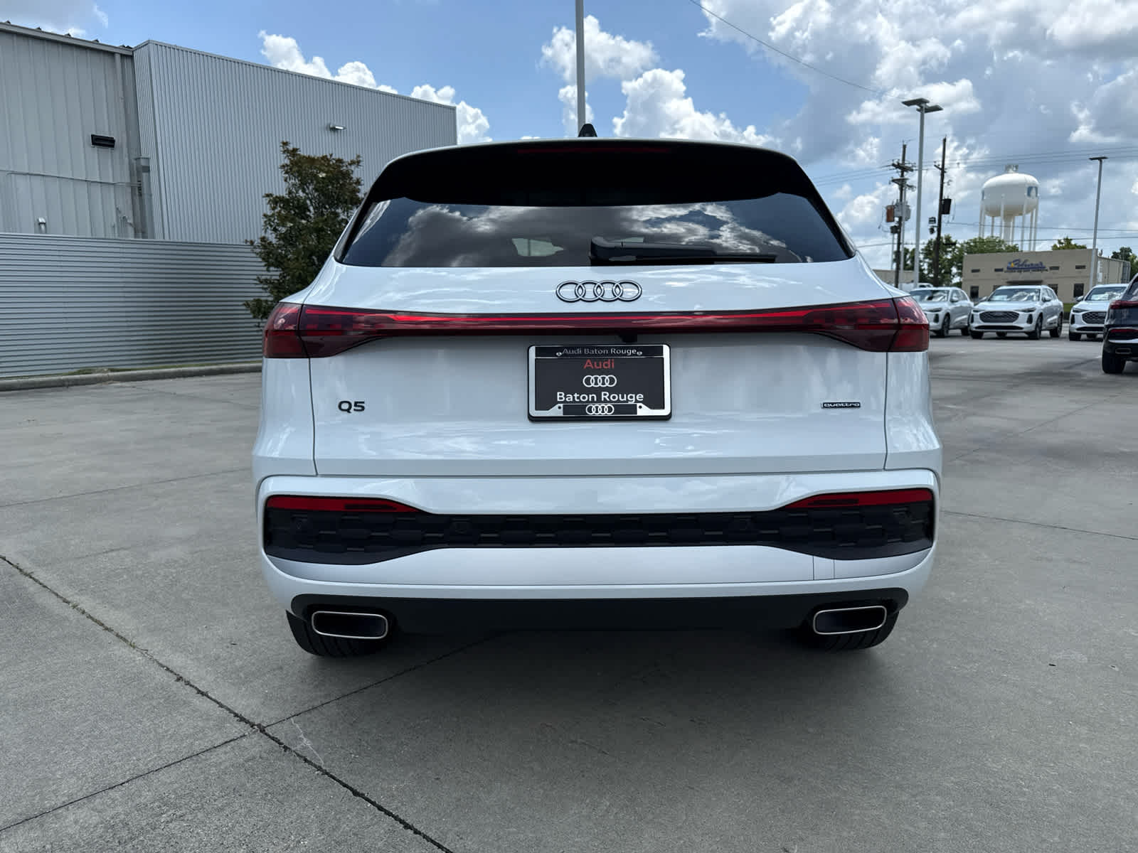 2025 Audi Q5 Premium - Photo 6