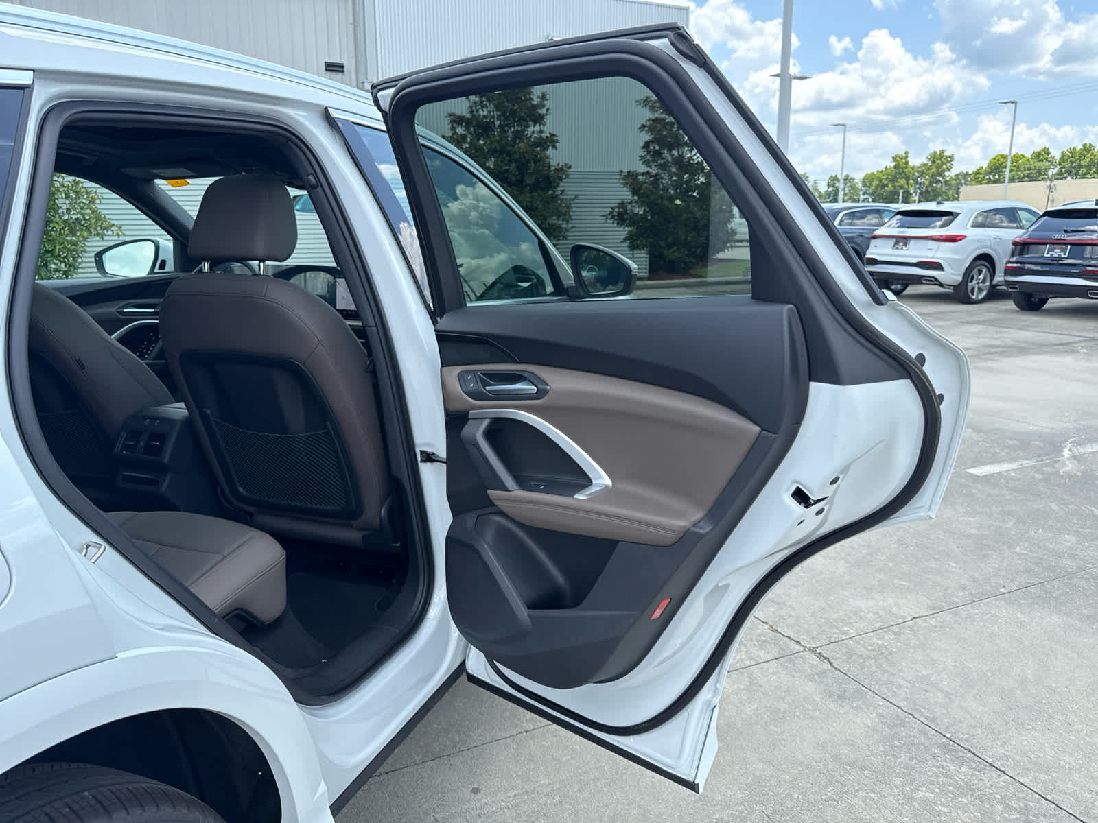 2025 Audi Q5 Premium - Photo 16