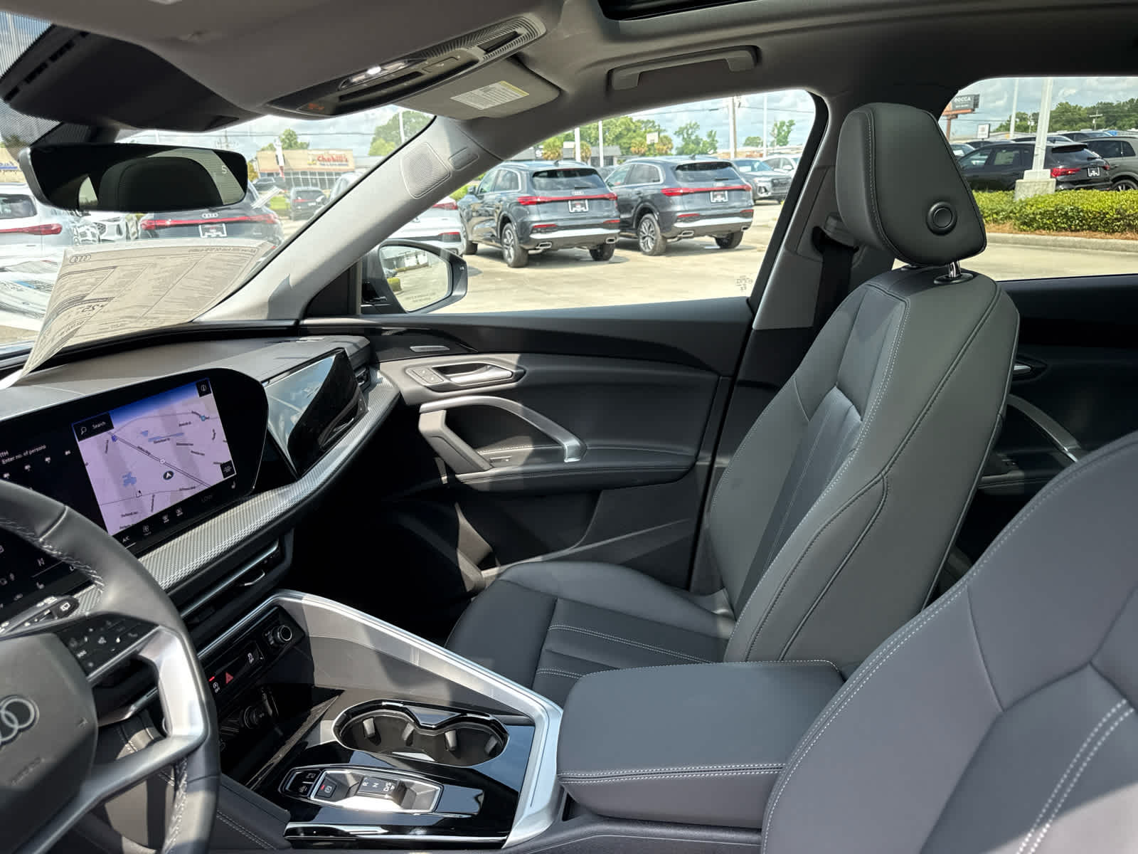 2025 Audi Q5 Premium Plus - Photo 25